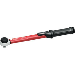 Δυναμόκλειδο 1/2 GEDORE RED με παράθυρο απεικόνισης μήκος 575mm 60-300 Nm (GEDORE RED )