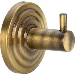 Άγγιστρο I Brass