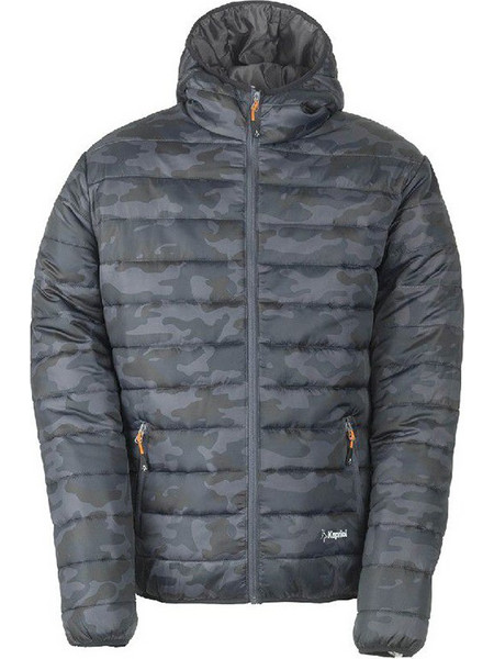 Μπουφάν Thermic Easy 3601 Kapriol