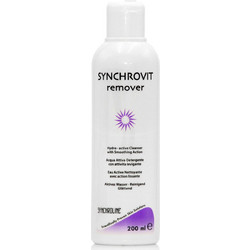 Synchroline Synchrovit Remover Lotion Ντεμακιγιάζ 200ml