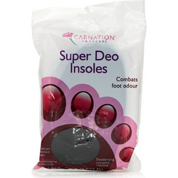 Vican Carnation Super Deo Πάτοι Παπουτσιών
