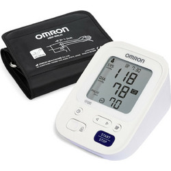 Omron M3 Intellisense HEM-7154-E Ψηφιακό Πιεσόμετρο Μπράτσου με Ένδειξη Αρρυθμίας