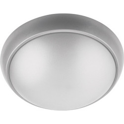 Led πλαφονιέρα οροφής 9W 120 4000K (21-00916)