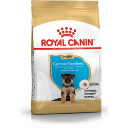 Royal Canin Puppy German Shepherd with Poultry & Rice 12kg