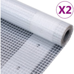 vidaXL 3m x 15m 3082824