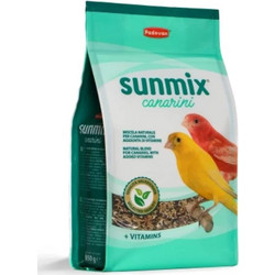 Padovan Sunmix Canarini 850gr