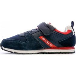 Umbro UM Jader VLC Παιδικά Sneakers Navy Μπλε 815811-30-53