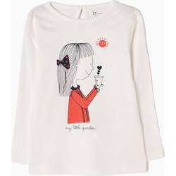 ZIPPY ΜΠΛΟΥΖΑ LITTLE GARDENER 6M-36M