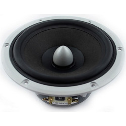 Peerless 830883 Woofer Ηχείου 6.5" 8Ω