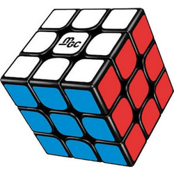 Cayro Moyu Κύβος Ρούμπικ Μαγνητικός 3x3