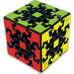 Recent Toys Gear Κύβος Ρούμπικ 3x3