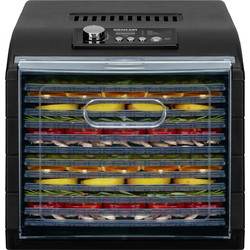 Sencor SFD 6600BK