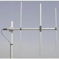 SIRIO WY140-6N Κεραία Yagi VHF Βάσεως