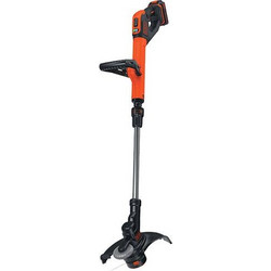 Black & Decker STC1820PC Χορτοκοπτικό Μπαταρίας Ώμου / Χειρός 18V 2.55kg