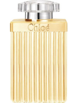 Chloe Signature Αφρόλουτρο σε Gel 100ml