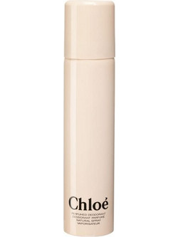 Chloe Signature Γυναικείο Αποσμητικό Spray Χωρίς Αλουμίνιο 100ml