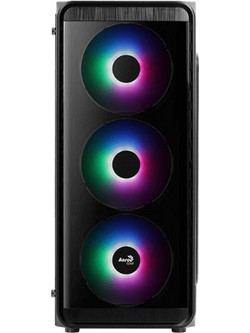 Aerocool SI (Ryzen 5-3600/16GB/500GB+240GB SSD/Radeon RX 550 4GB/FreeDos)