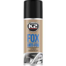 K2 Fox Anti-Fog 150ml