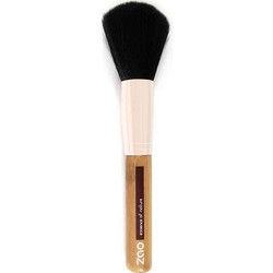 Zao Bamboo Face 702 Πινέλο Μακιγιάζ για Πούδρα