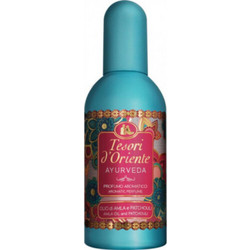 Tesori D'Oriente Ayurveda Eau de Parfum 100ml