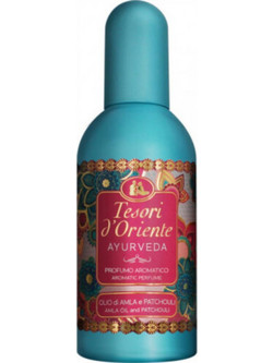 Tesori D'Oriente Ayurveda Eau de Parfum 100ml