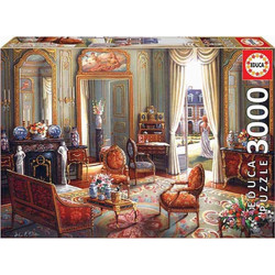 Puzzle Educa A Moment Alone 3000 Κομμάτια