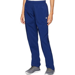 Wilson Team Γυναικείο Παντελόνι Φόρμας Fleece Royal Blue WRA766502-00