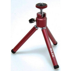 Slik S-POD SJ-32 Silver