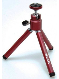 Slik S-POD SJ-32 Silver