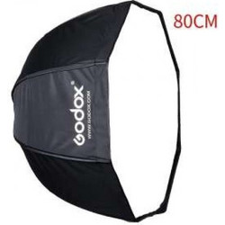 Godox SB-UBW Octagon Soft Box 80cm