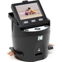 Kodak Scanza Digital Film Scanner