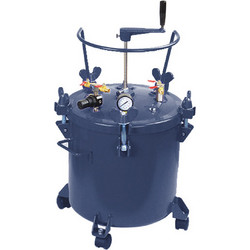 Maestro PT-40 ΚΑΔΟΣ ΒΑΦΗΣ 40L