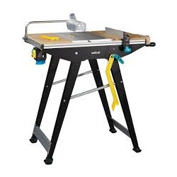 WOLFCRAFT 6906000 MASTER CUT 1500 ΠΑΓΚΟΣ ΕΡΓΑΣΙΑΣ + ΔΩΡΟ ΓΥΑΛΙΑ