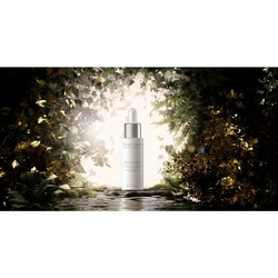 Alqvimia White Light Night Αντιγηραντικό Serum Προσώπου 30ml