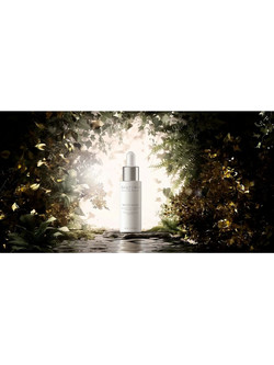 Alqvimia White Light Night Αντιγηραντικό Serum Προσώπου 30ml