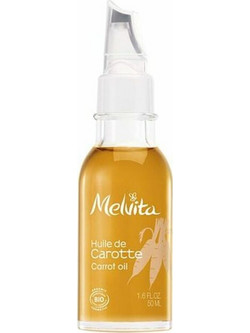 Melvita Huiles de Beaute Calendula Βιολογικό Ενυδατικό Λάδι Προσώπου με Καλέντουλα 50ml