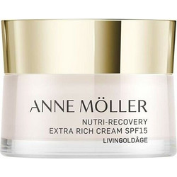 Anne Moller Living Old Age Nourishing Cream 50ml