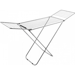 Tatkraft Πτυσσόμενη απλώστρα ρούχων 180 x 55 cm T11724