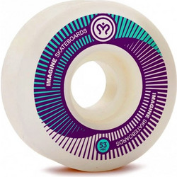 IMAGINE Wheels Infinity 53 PAIR OF 4