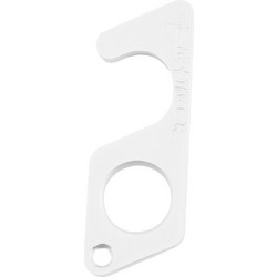 ΠΑΠΑLINA The Sixth Finger silver anodized aluminum-SILVER