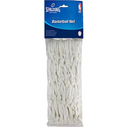 SPALDING HEAVY DUTY NBA 8235SPCN1 Λευκό