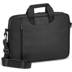 Hidea Τσάντα Laptop 14΄΄΄' Garbi Μαύρη