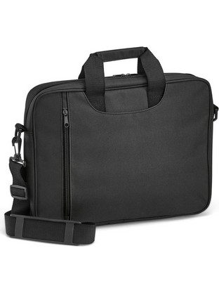 Hidea Τσάντα Laptop 14΄΄΄' Garbi Μαύρη