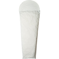 Snugpak Poly Cotton Liner Sleeping Bag Άσπρο