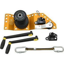 Kong Ortles Winch