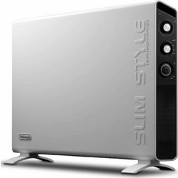 Delonghi HCX3220FTS Θερμοπομπός Δαπέδου 2000W με Θερμοστάτη