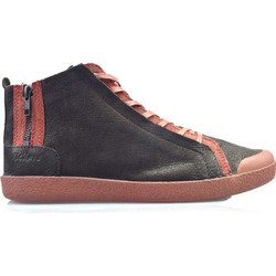 Μποτάκια kick Black
