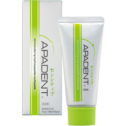 Sangi Apadent Sensitive Οδοντόκρεμα για Ευαίσθητα Δόντια 60gr
