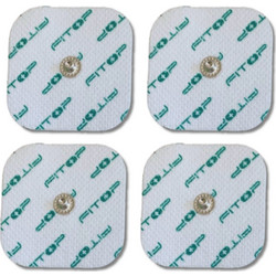 ΗΛΕΚΤΡΟΔΙΟ ΑΥΤΟΚΟΛΛΗΤΟ ΤΥΠΟΥ COMPEX 5*5CM SET 4