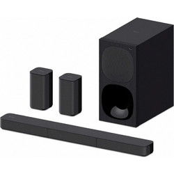 Sony HT-S20R Σετ Ηχείων Home Cinema 5.1 400W Black
